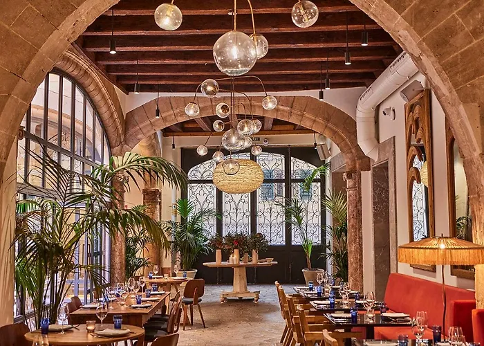 Puro Grand Hotel Palma